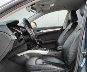 Audi A4 2.0TDI* 143.*  | Mobile.bg    12