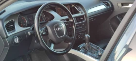 Audi A4 2.0TDI* 143.*  | Mobile.bg    17