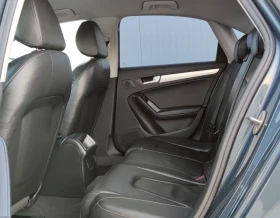 Audi A4 2.0TDI* 143.*  | Mobile.bg    11
