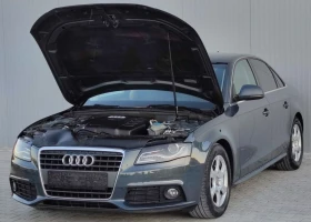 Audi A4 2.0TDI* 143.*  | Mobile.bg    8