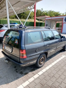 Opel Astra 1.7D | Mobile.bg    5