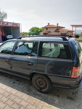 Opel Astra 1.7D | Mobile.bg    6