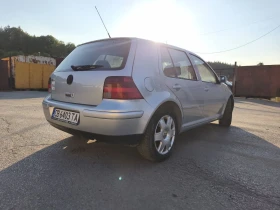Обява за продажба на VW Golf 4 1, 9TDI ~4 200 лв. - изображение 2