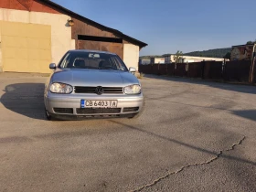 Обява за продажба на VW Golf 4 1, 9TDI ~4 200 лв. - изображение 5