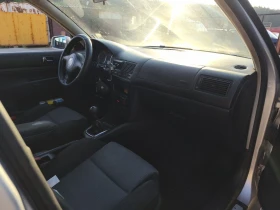 Обява за продажба на VW Golf 4 1, 9TDI ~4 200 лв. - изображение 10