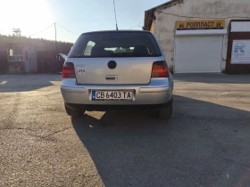 Обява за продажба на VW Golf 4 1, 9TDI ~4 200 лв. - изображение 3