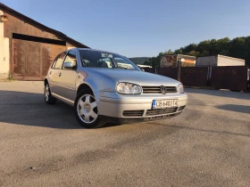Обява за продажба на VW Golf 4 1, 9TDI ~4 200 лв. - изображение 1