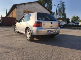 Обява за продажба на VW Golf 4 1, 9TDI ~4 200 лв. - изображение 1