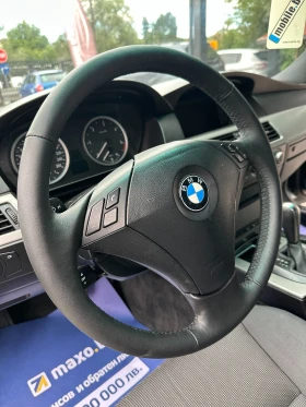 BMW 525 3.0D 177 ..   | Mobile.bg    10
