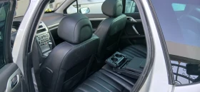 Обява за продажба на Peugeot 407 2.7 HDI АВТОМАТ ПАНОРАМА КОЖА  ~4 999 лв. - изображение 11