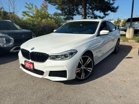 BMW 640 640i xDrive* Авто финансиране* Карфакс