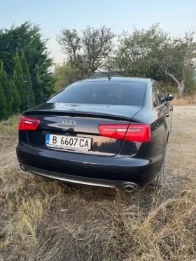 Обява за продажба на Audi A6 3.0 TDI QUATTRO ~24 500 лв. - изображение 2