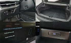 Hyundai Grandeur 3.5 LPI   | Mobile.bg    16