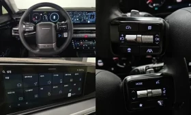 Hyundai Grandeur 3.5 LPI   | Mobile.bg    12