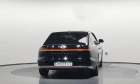 Hyundai Grandeur 3.5 LPI   | Mobile.bg    4