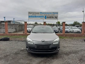 Обява за продажба на Renault Megane 1.5DCI ~7 999 лв. - изображение 1