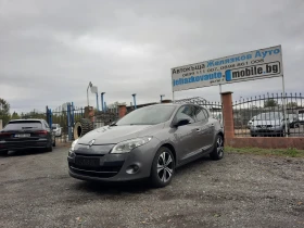 Renault Megane 1.5DCI