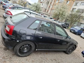 Audi A3  - изображение 1