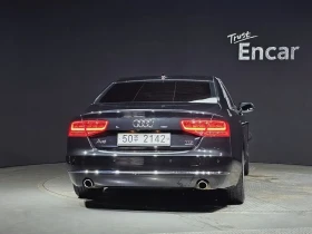 Audi A8 3.0 TDI Quattro | Mobile.bg    4