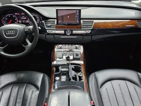 Audi A8 3.0 TDI Quattro | Mobile.bg    7
