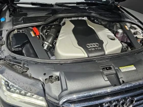 Audi A8 3.0 TDI Quattro | Mobile.bg    6