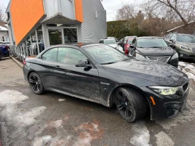 BMW M4 * Cabriolet * CARFAX * БЕЗ ПЪРВОНАЧАЛНА ВНОСКА - 77850 лв. / 39804.07 € - 18210602 3