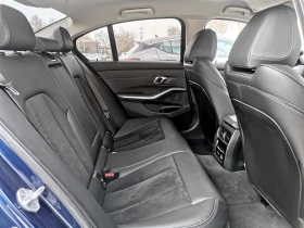 BMW 320 d - 48000 лв. / 24542.01 € - 70039184 16
