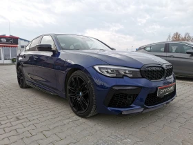 BMW 320 d - 48000 лв. / 24542.01 € - 70039184 6
