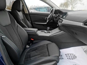 BMW 320 d - 48000 лв. / 24542.01 € - 70039184 14