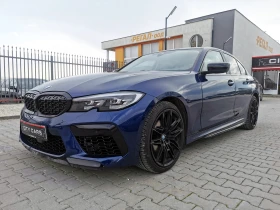 BMW 320 d - 48000 лв. / 24542.01 € - 70039184 4