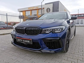 BMW 320 d - 48000 лв. / 24542.01 € - 70039184 2