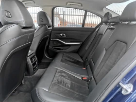 BMW 320 d - 48000 лв. / 24542.01 € - 70039184 15