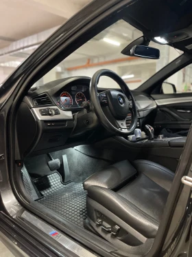 BMW 530 258, снимка 4