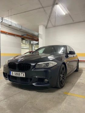 BMW 530 258, снимка 3