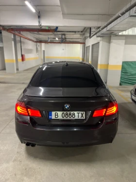 BMW 530 258, снимка 7