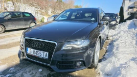 Audi A4 3.0 TDI 3xS-line avant, снимка 8