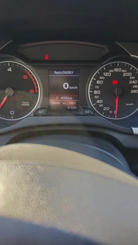 Audi A4 3.0 TDI 3xS-line avant, снимка 5