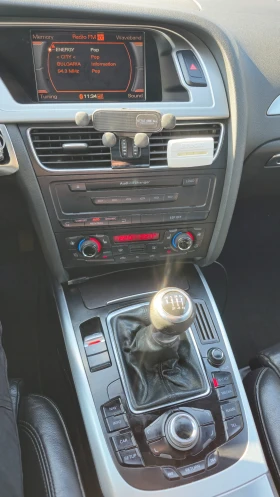 Audi A4 3.0 TDI 3xS-line avant, снимка 6