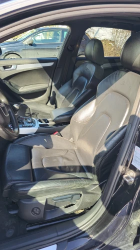 Audi A4 3.0 TDI 3xS-line avant, снимка 4