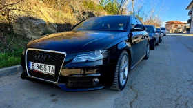 Audi A4 3.0 TDI 3xS-line avant, снимка 1