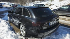 Audi A4 3.0 TDI 3xS-line avant, снимка 11