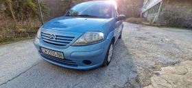 Citroen C3, снимка 3
