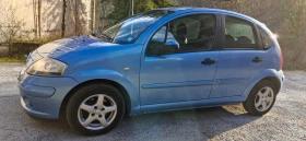 Citroen C3, снимка 5