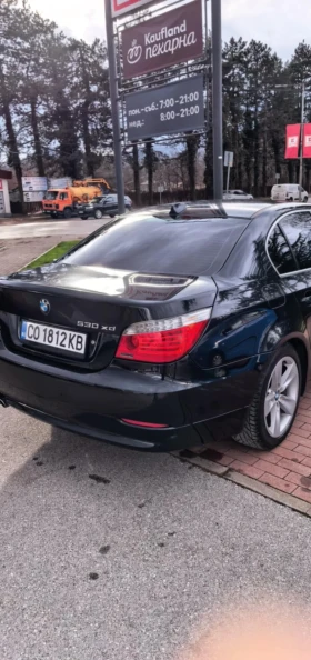 BMW 530 530xd FACE, снимка 3