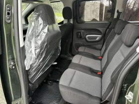 Toyota Proace City Verso | Mobile.bg � ����� ������ 8