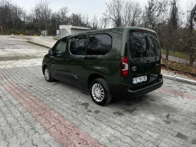 Toyota Proace City Verso | Mobile.bg � ����� ������ 17