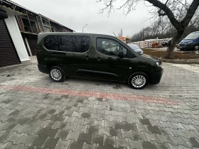 Toyota Proace City Verso | Mobile.bg � ����� ������ 14
