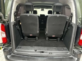 Toyota Proace City Verso | Mobile.bg � ����� ������ 11