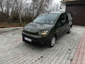 ������ Toyota Proace City V...