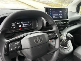 Toyota Proace City Verso | Mobile.bg � ����� ������ 3